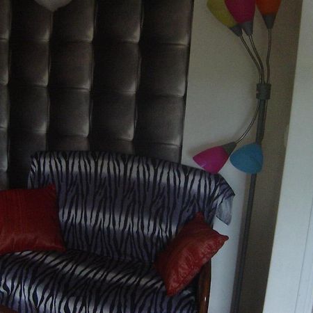Chambre D'Hote La Frezelle Rouvres-la-Chétive Dış mekan fotoğraf