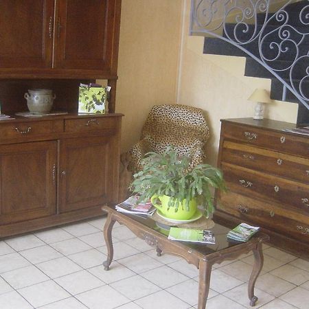 Chambre D'Hote La Frezelle Rouvres-la-Chétive Dış mekan fotoğraf