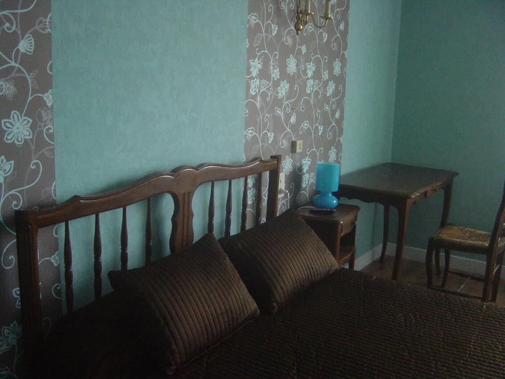 Chambre D'Hote La Frezelle Rouvres-la-Chétive Oda fotoğraf