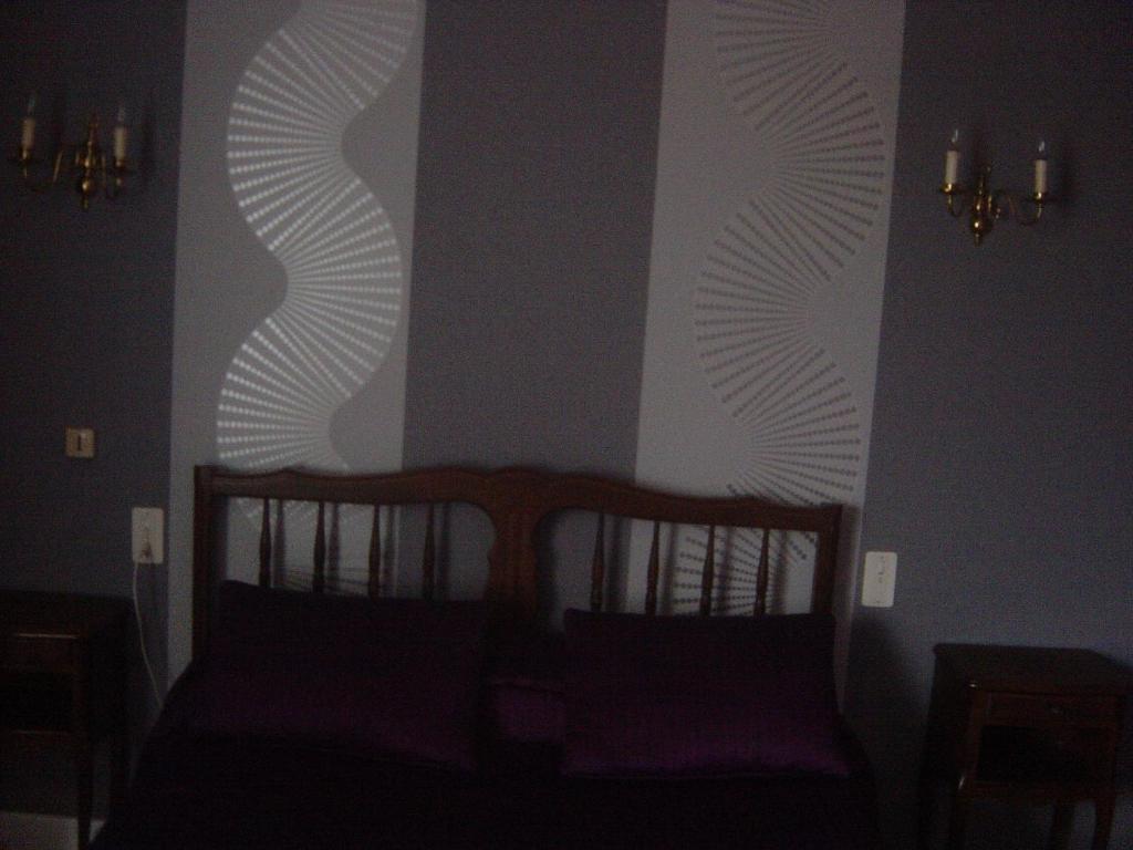 Chambre D'Hote La Frezelle Rouvres-la-Chétive Oda fotoğraf